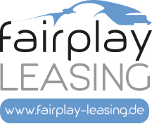 Logo von Fairplay Leasing